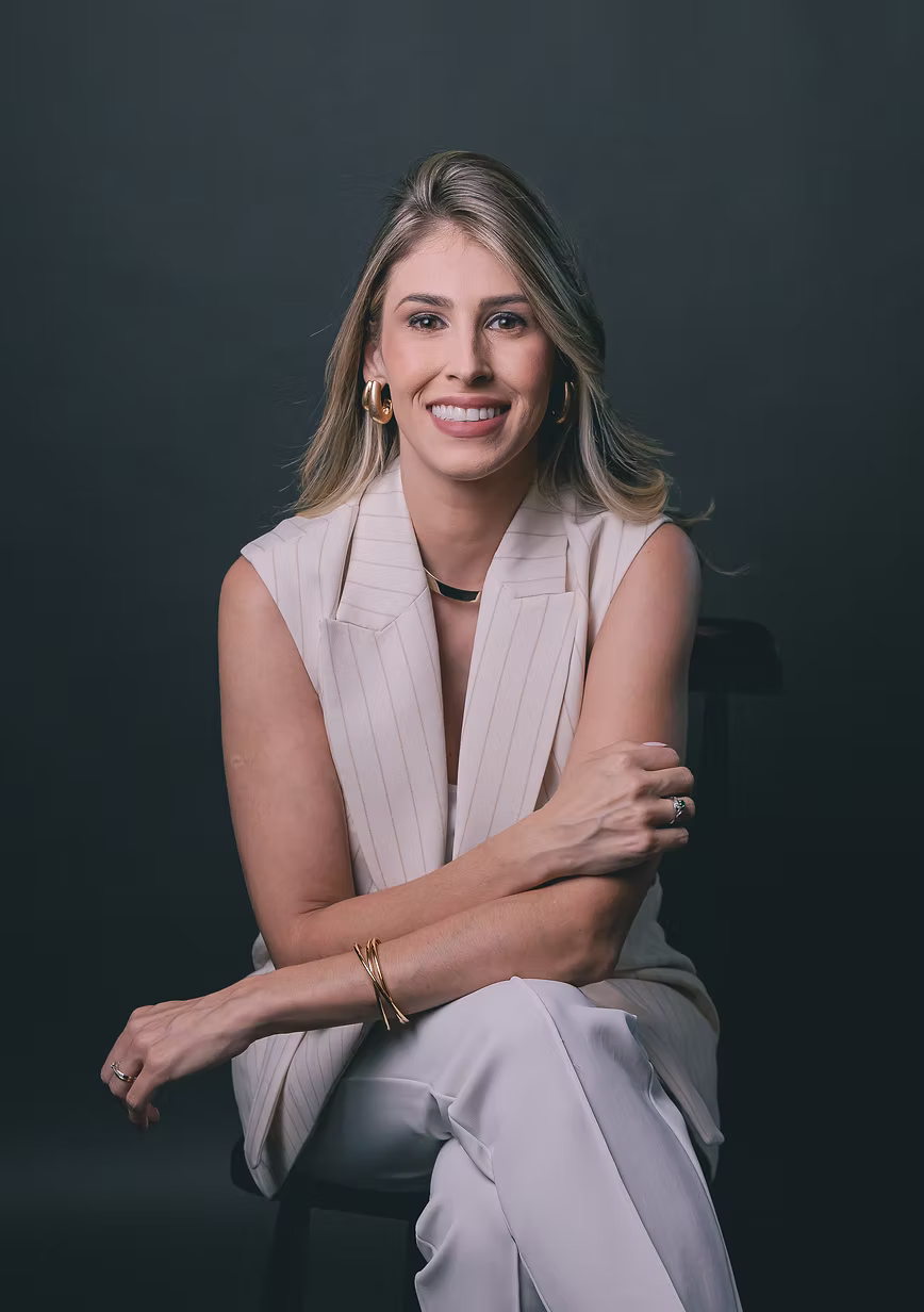 Dra. Yara Franceschi