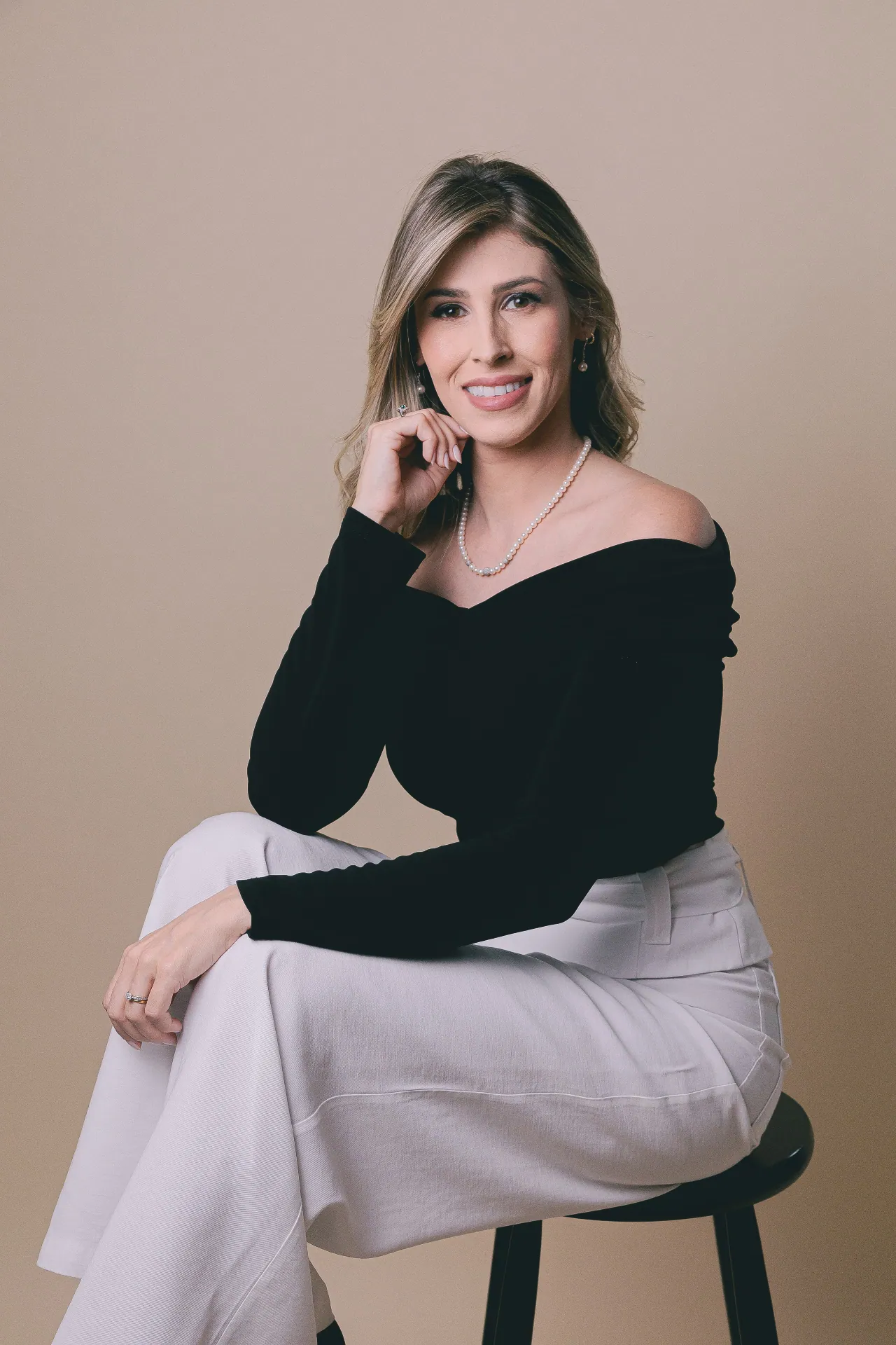 Dra. Yara Franceschi